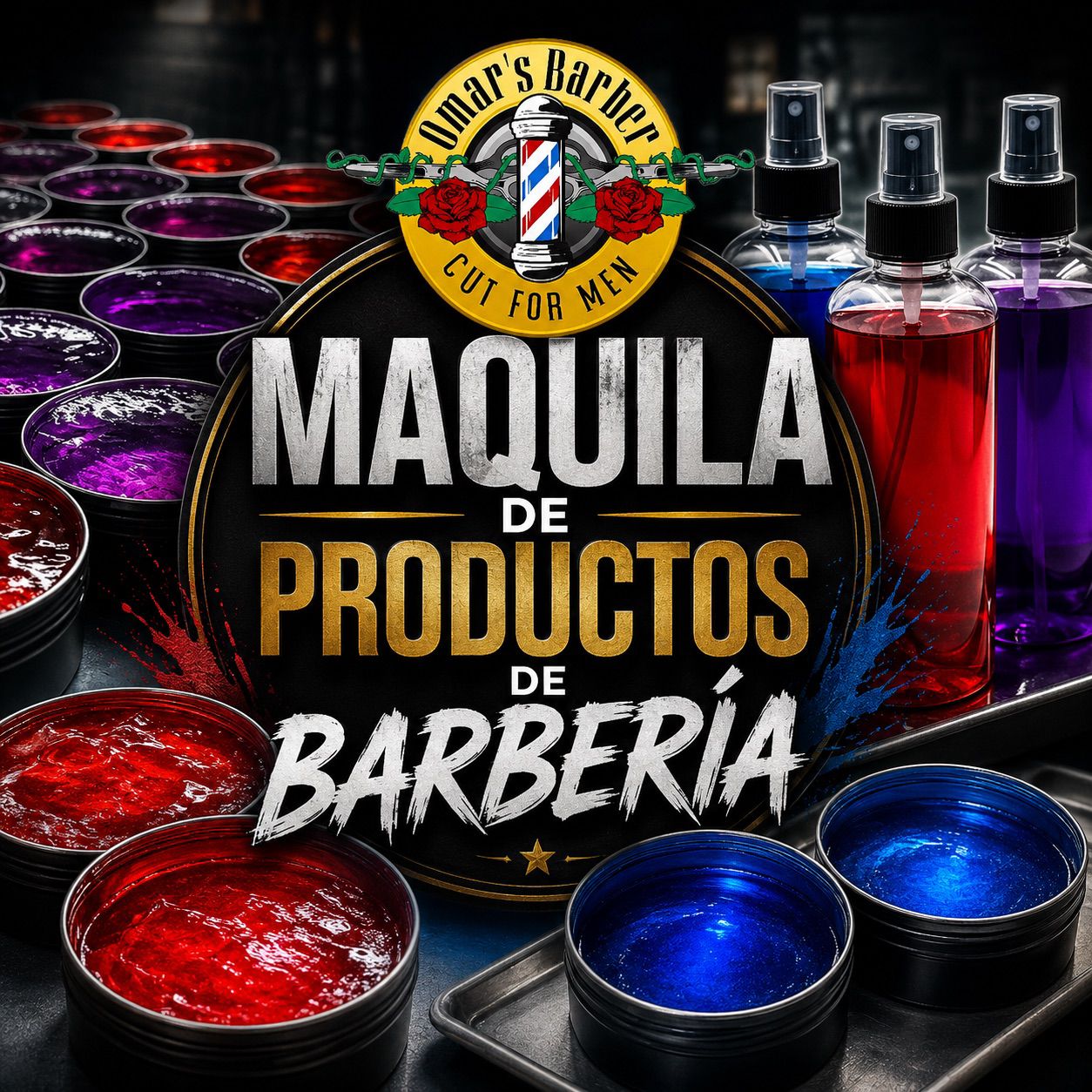 Maquila 1